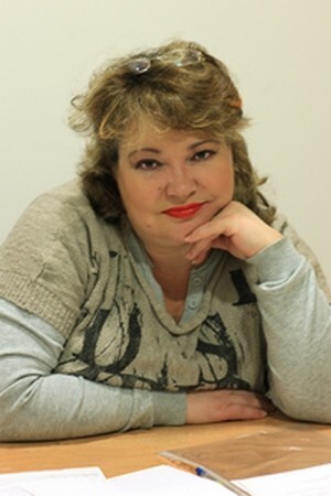 Фото Лазоренко